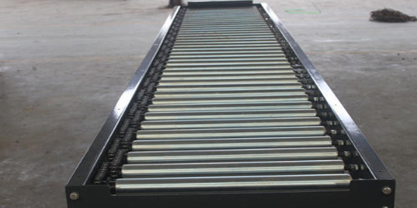 Apollo Roller Conveyor